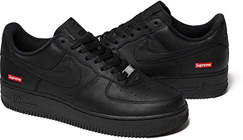 ナイキ エアフォース1 LOW シュプリーム (メンズスニーカー) 価格比較